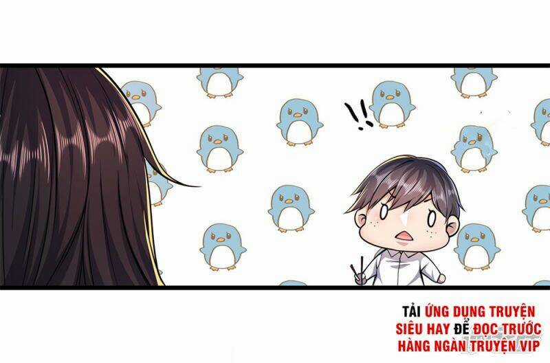 Y Võ Chí Tôn - Chapter 184 - Trang 18