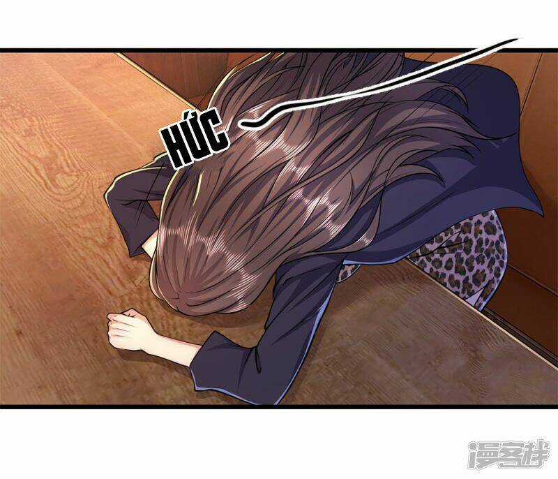 Y Võ Chí Tôn - Chapter 184 - Trang 3