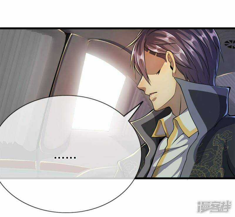 Y Võ Chí Tôn - Chapter 184 - Trang 21