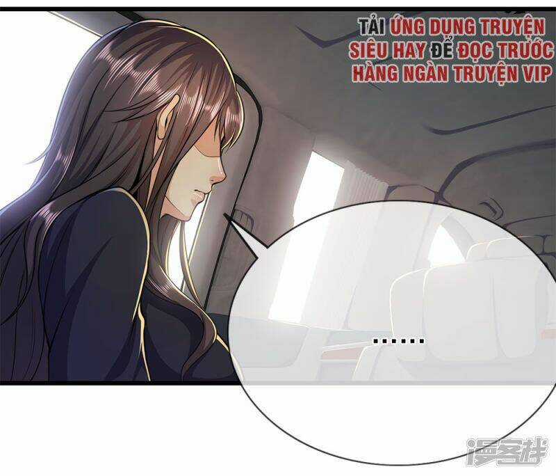 Y Võ Chí Tôn - Chapter 184 - Trang 22