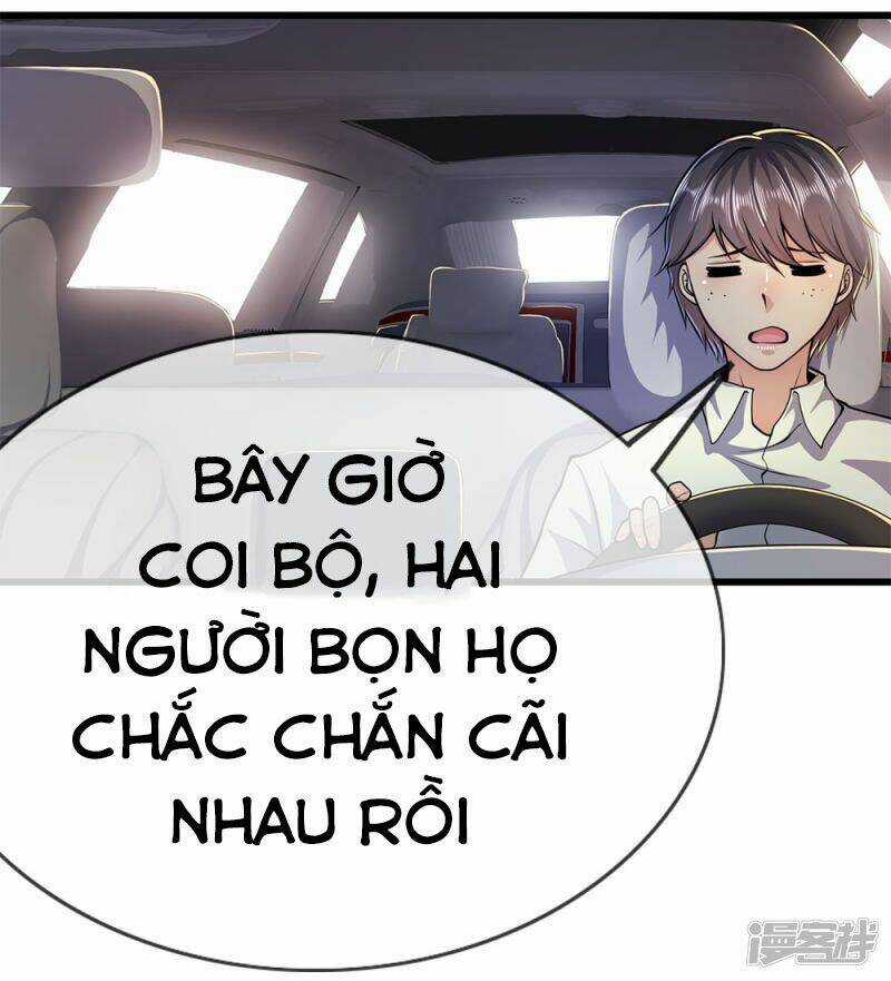 Y Võ Chí Tôn - Chapter 184 - Trang 23