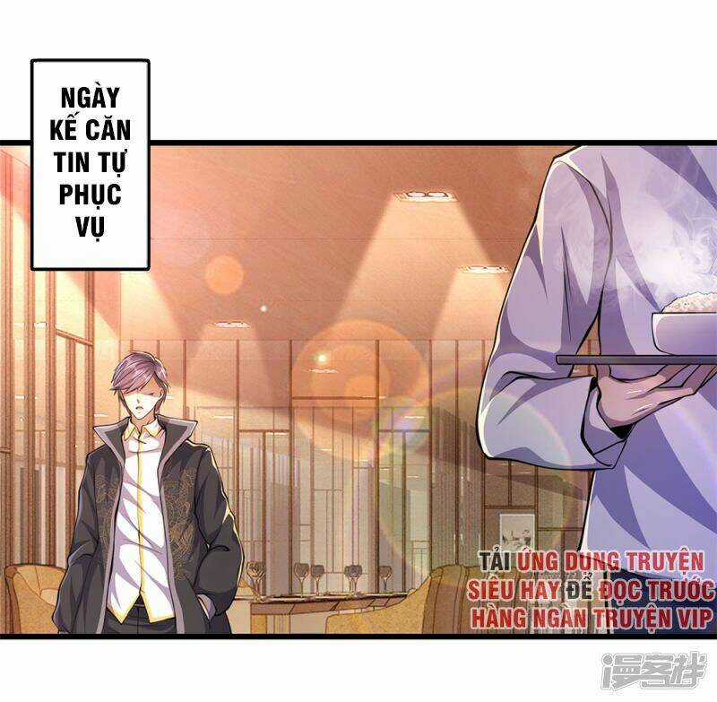 Y Võ Chí Tôn - Chapter 184 - Trang 6