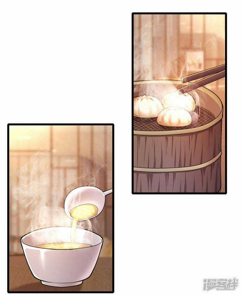 Y Võ Chí Tôn - Chapter 184 - Trang 8