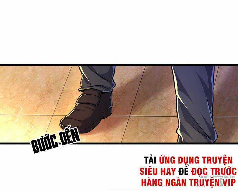 Y Võ Chí Tôn - Chapter 184 - Trang 9