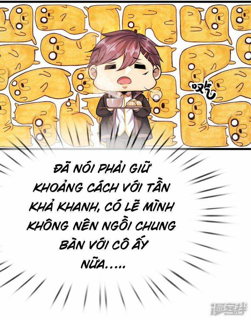 Y Võ Chí Tôn - Chapter 184 - Trang 10