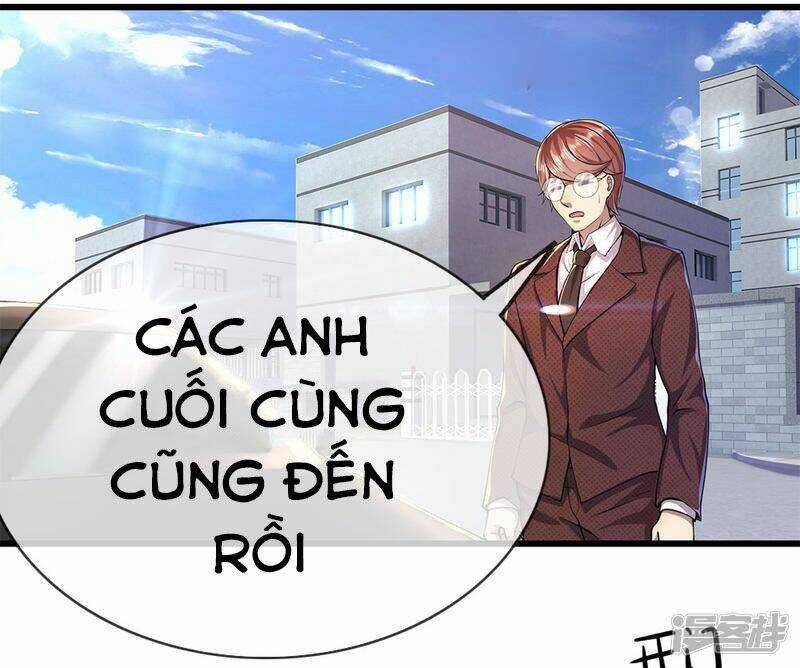 Y Võ Chí Tôn - Chapter 185 - Trang 2