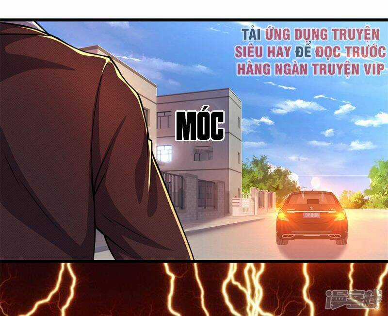 Y Võ Chí Tôn - Chapter 185 - Trang 12