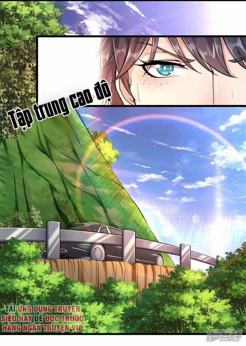 Y Võ Chí Tôn - Chapter 185 - Trang 15