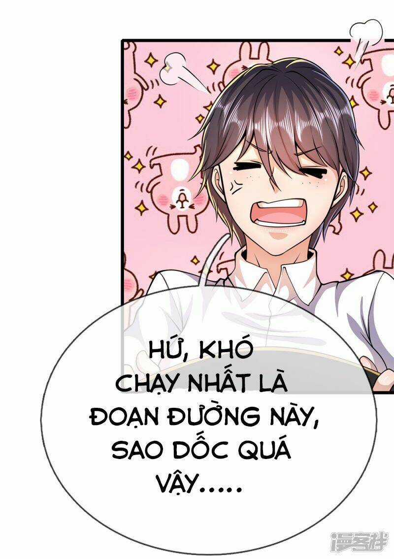 Y Võ Chí Tôn - Chapter 185 - Trang 16