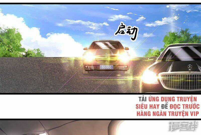 Y Võ Chí Tôn - Chapter 185 - Trang 19