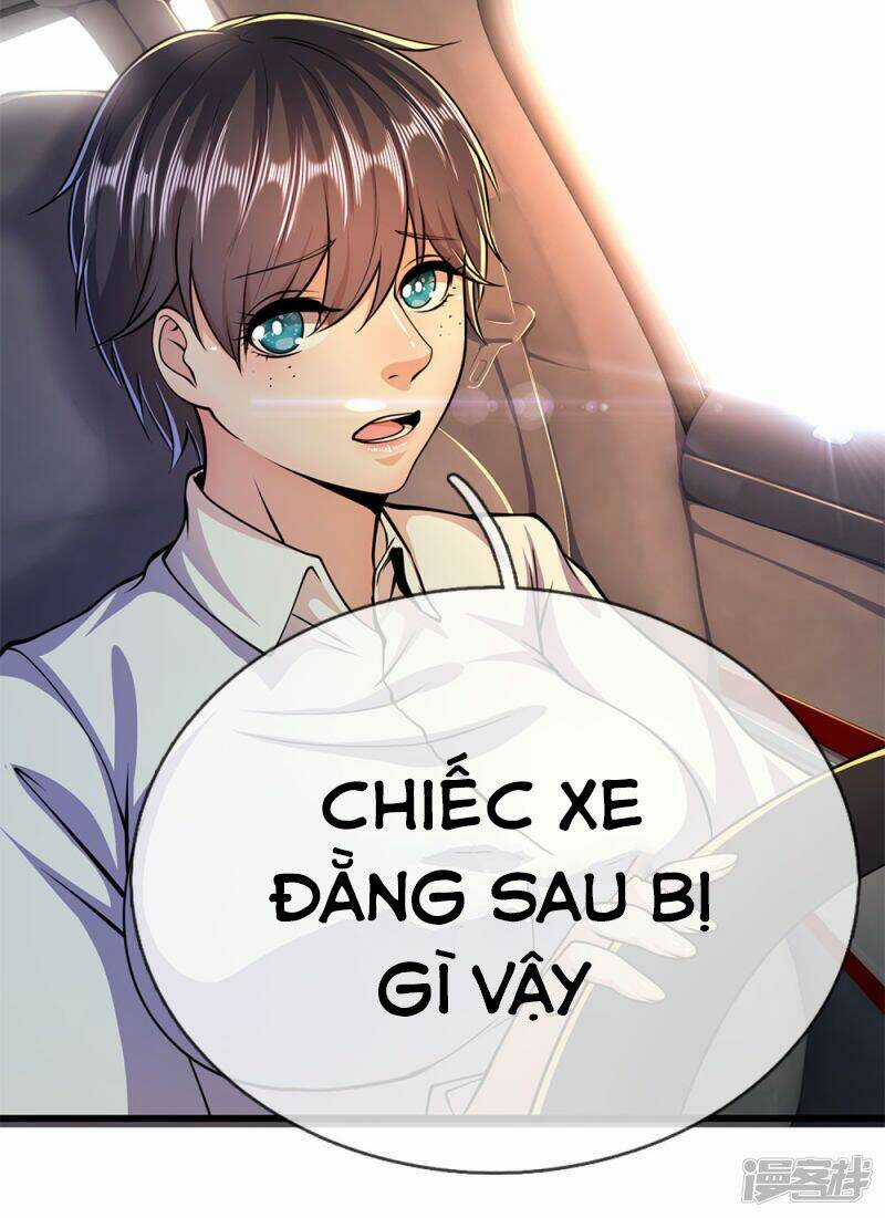 Y Võ Chí Tôn - Chapter 185 - Trang 20