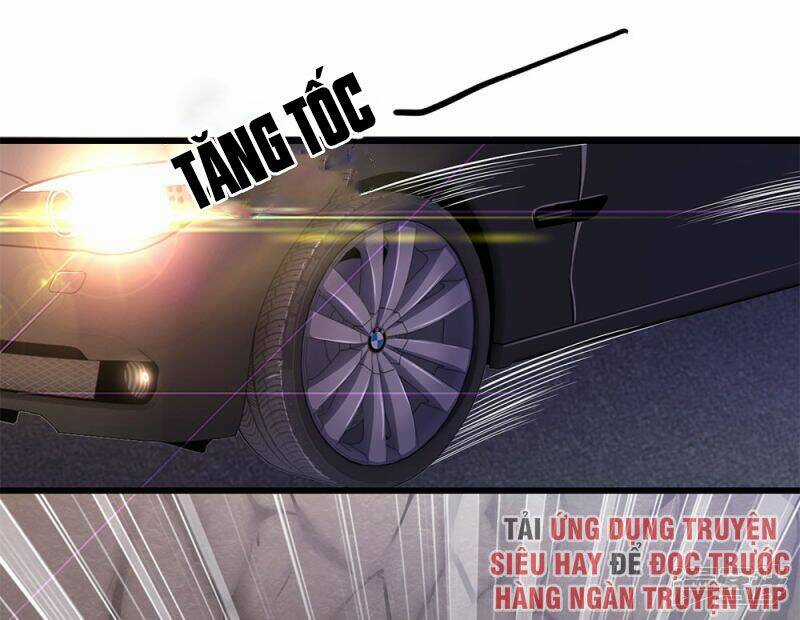 Y Võ Chí Tôn - Chapter 185 - Trang 22