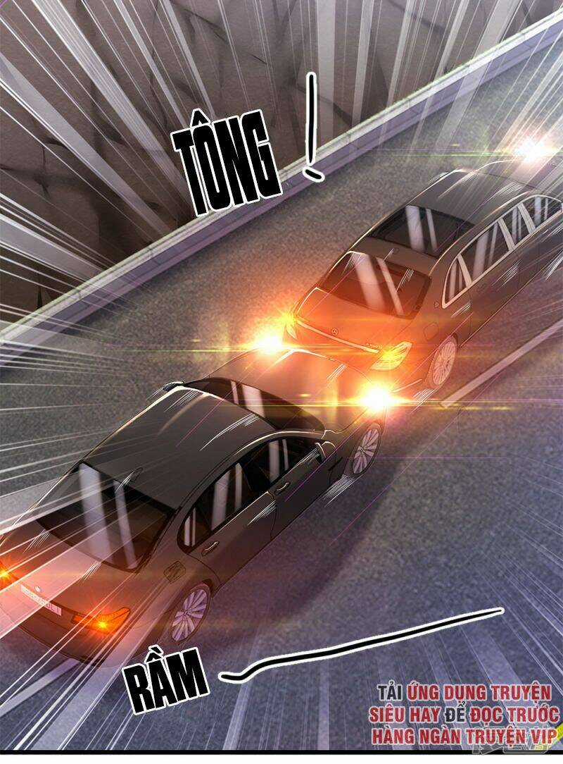 Y Võ Chí Tôn - Chapter 185 - Trang 23