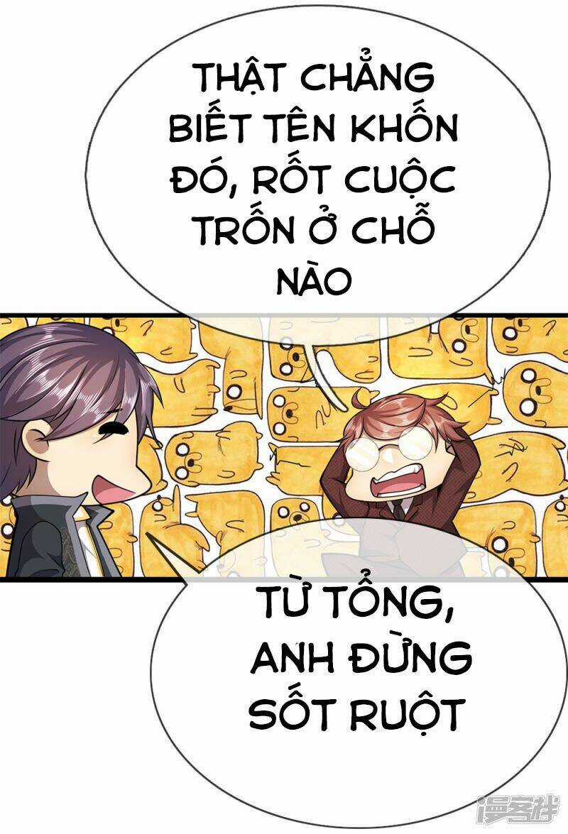 Y Võ Chí Tôn - Chapter 185 - Trang 4