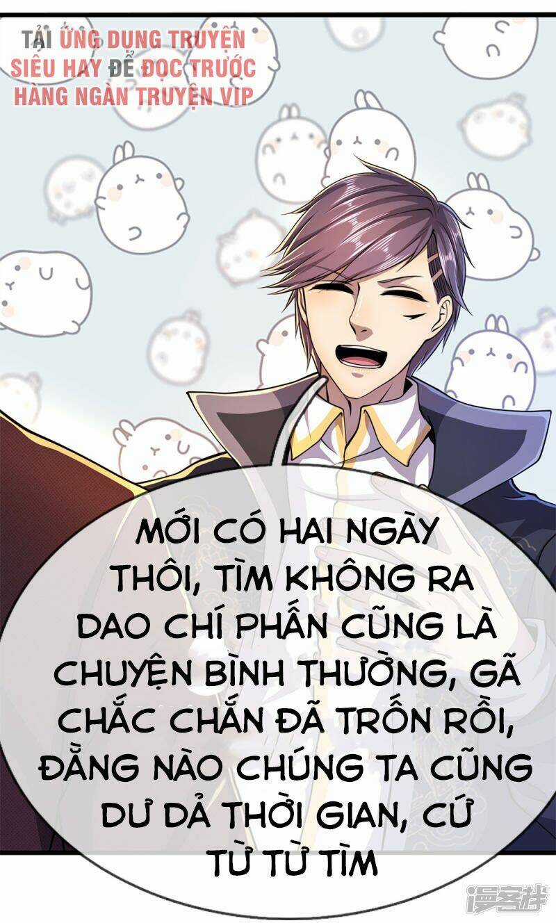 Y Võ Chí Tôn - Chapter 185 - Trang 5