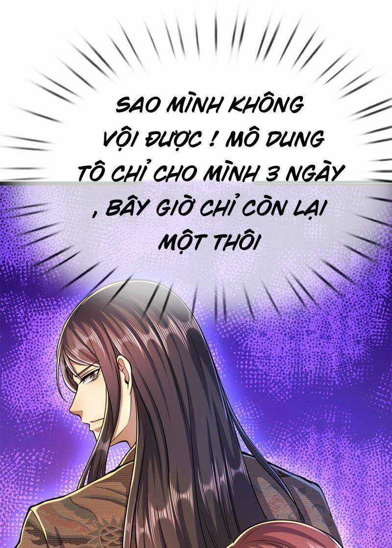 Y Võ Chí Tôn - Chapter 185 - Trang 7