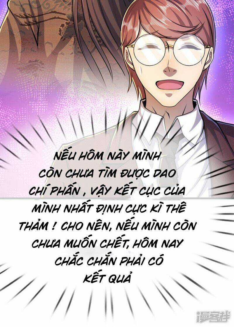 Y Võ Chí Tôn - Chapter 185 - Trang 8