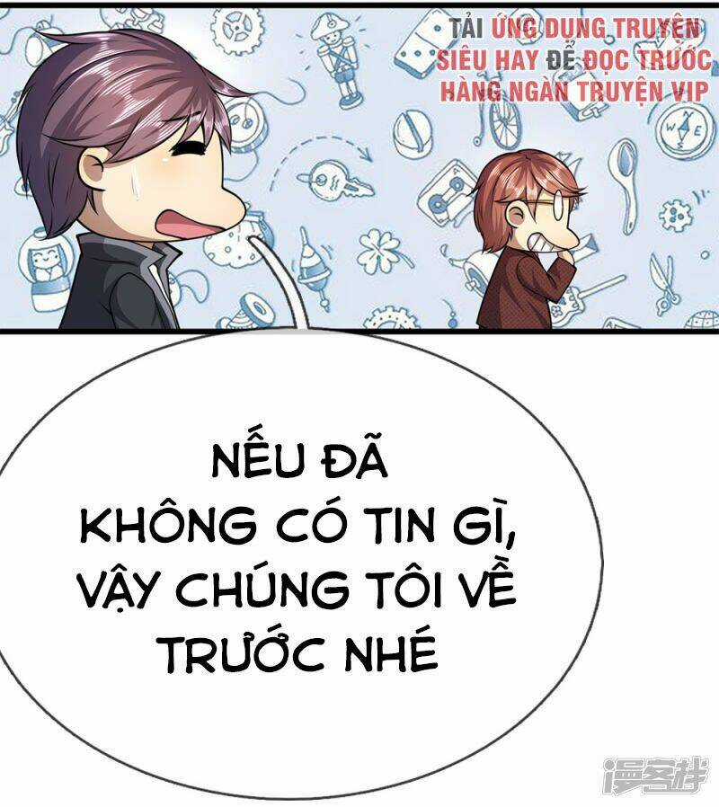 Y Võ Chí Tôn - Chapter 185 - Trang 10