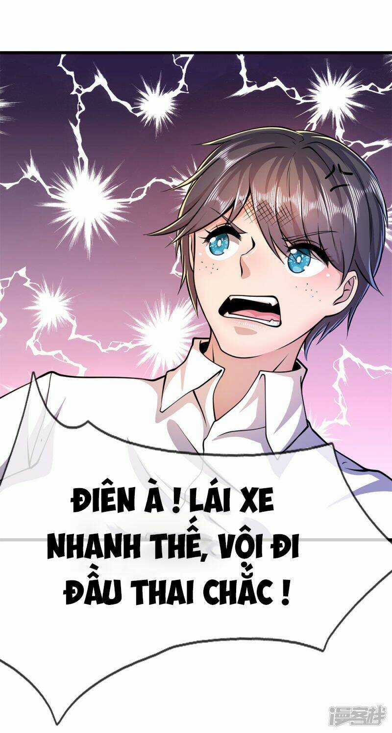 Y Võ Chí Tôn - Chapter 186 - Trang 2