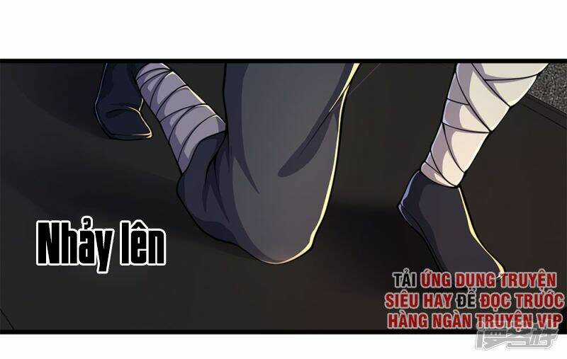 Y Võ Chí Tôn - Chapter 186 - Trang 15