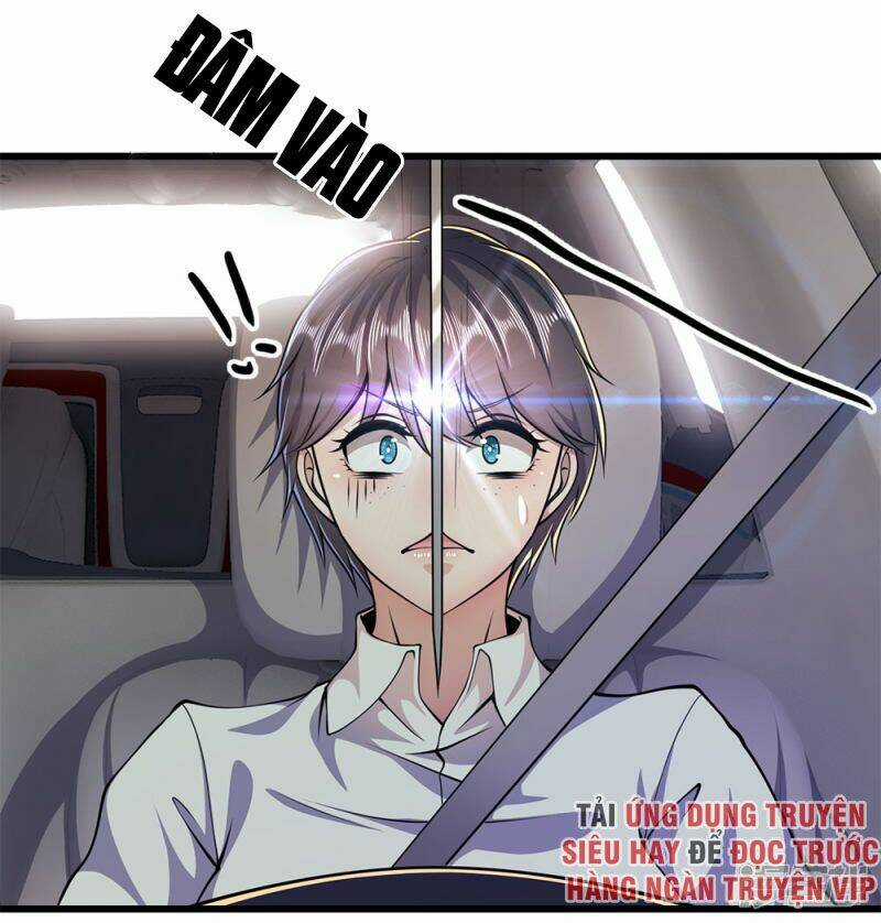 Y Võ Chí Tôn - Chapter 186 - Trang 17