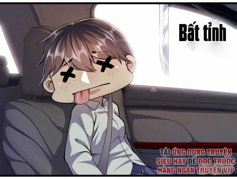 Y Võ Chí Tôn - Chapter 186 - Trang 19