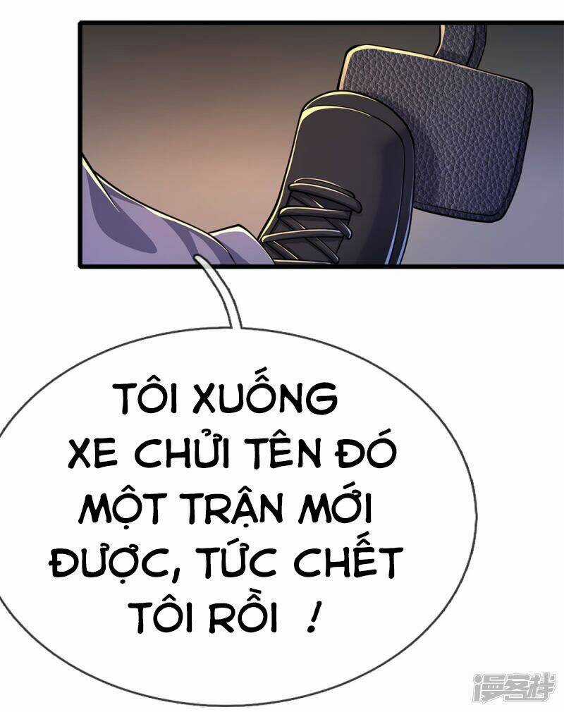 Y Võ Chí Tôn - Chapter 186 - Trang 3