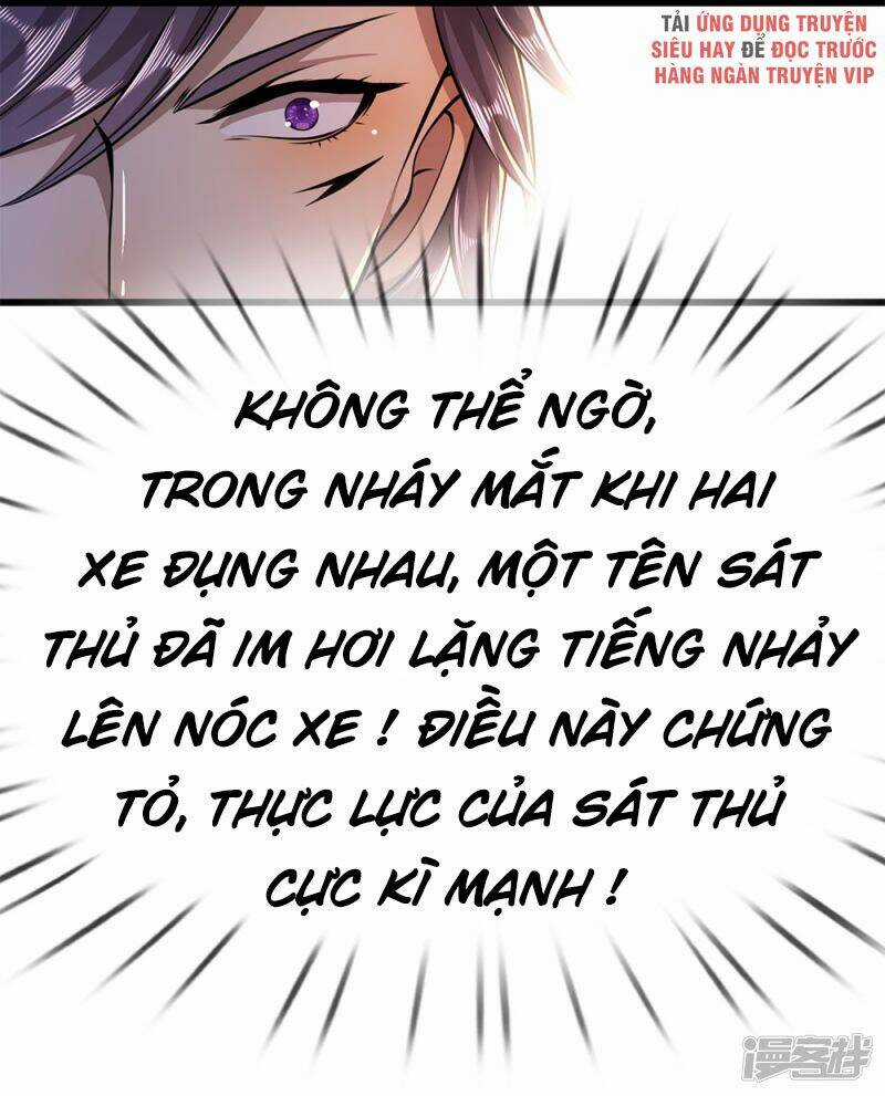 Y Võ Chí Tôn - Chapter 186 - Trang 22