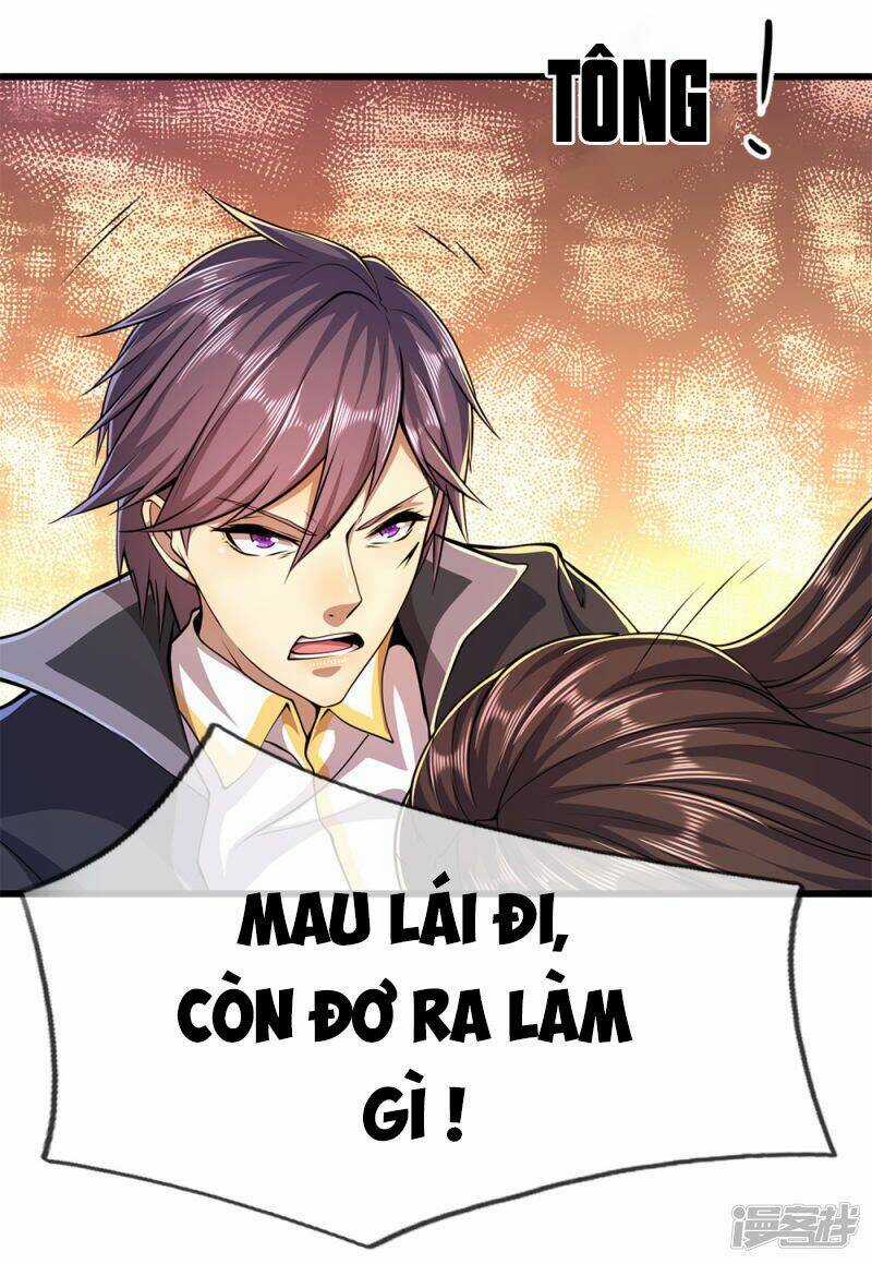 Y Võ Chí Tôn - Chapter 186 - Trang 6