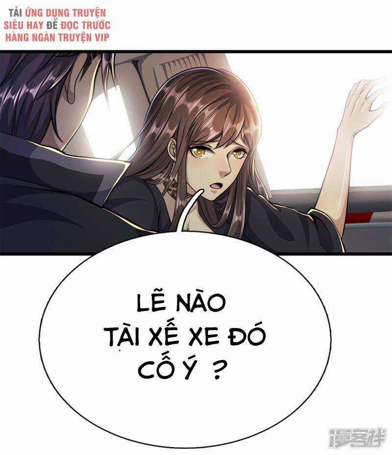 Y Võ Chí Tôn - Chapter 186 - Trang 10