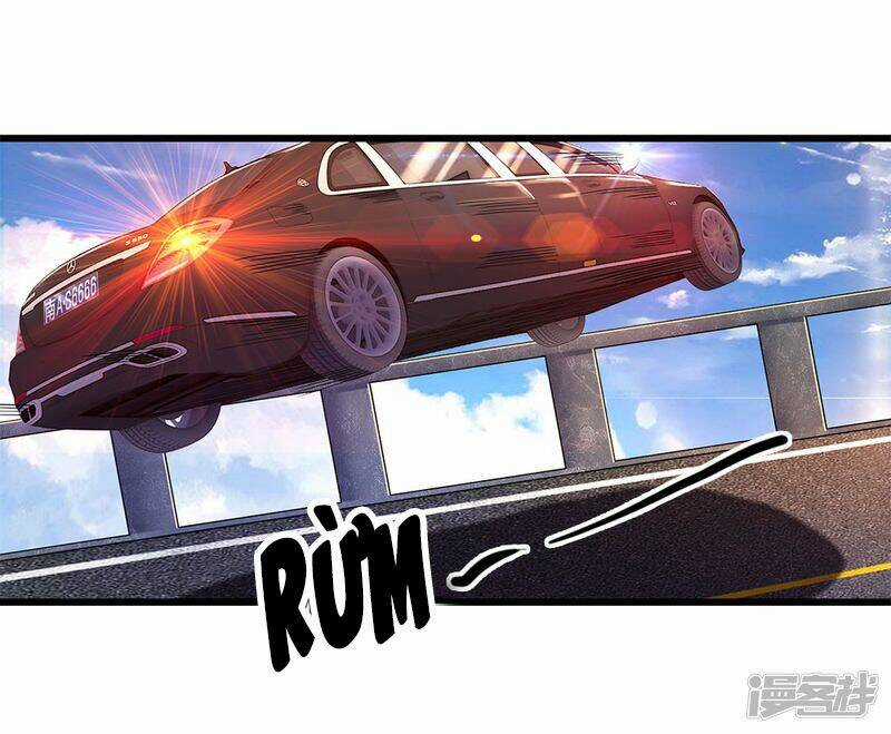 Y Võ Chí Tôn - Chapter 187 - Trang 11