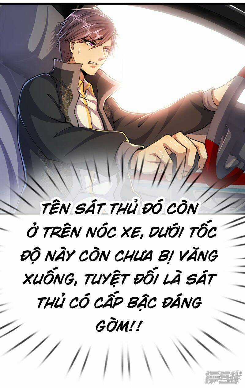 Y Võ Chí Tôn - Chapter 187 - Trang 12