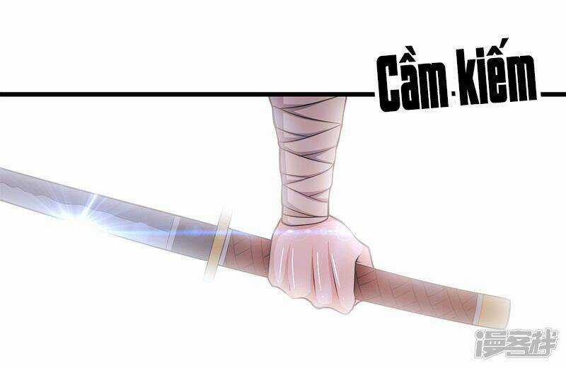 Y Võ Chí Tôn - Chapter 187 - Trang 14