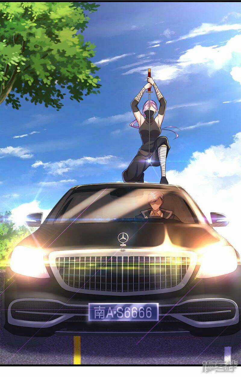 Y Võ Chí Tôn - Chapter 187 - Trang 15