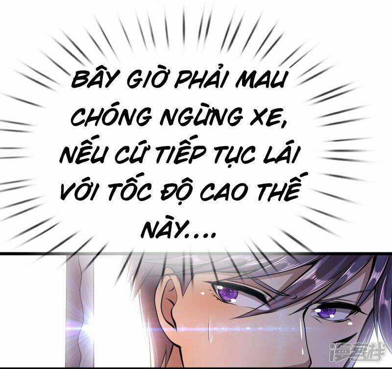 Y Võ Chí Tôn - Chapter 187 - Trang 17