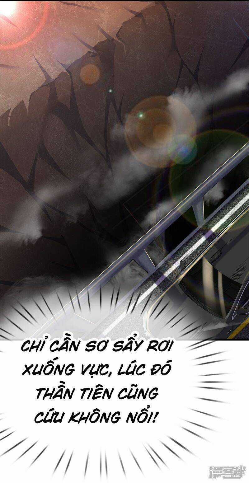 Y Võ Chí Tôn - Chapter 187 - Trang 18