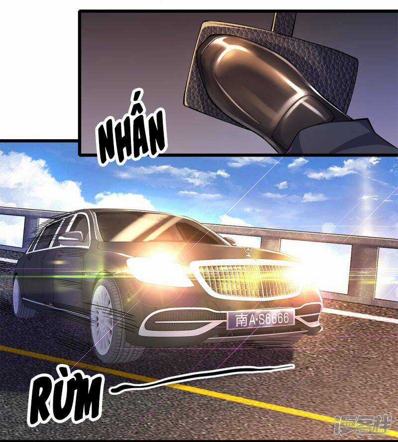 Y Võ Chí Tôn - Chapter 187 - Trang 19