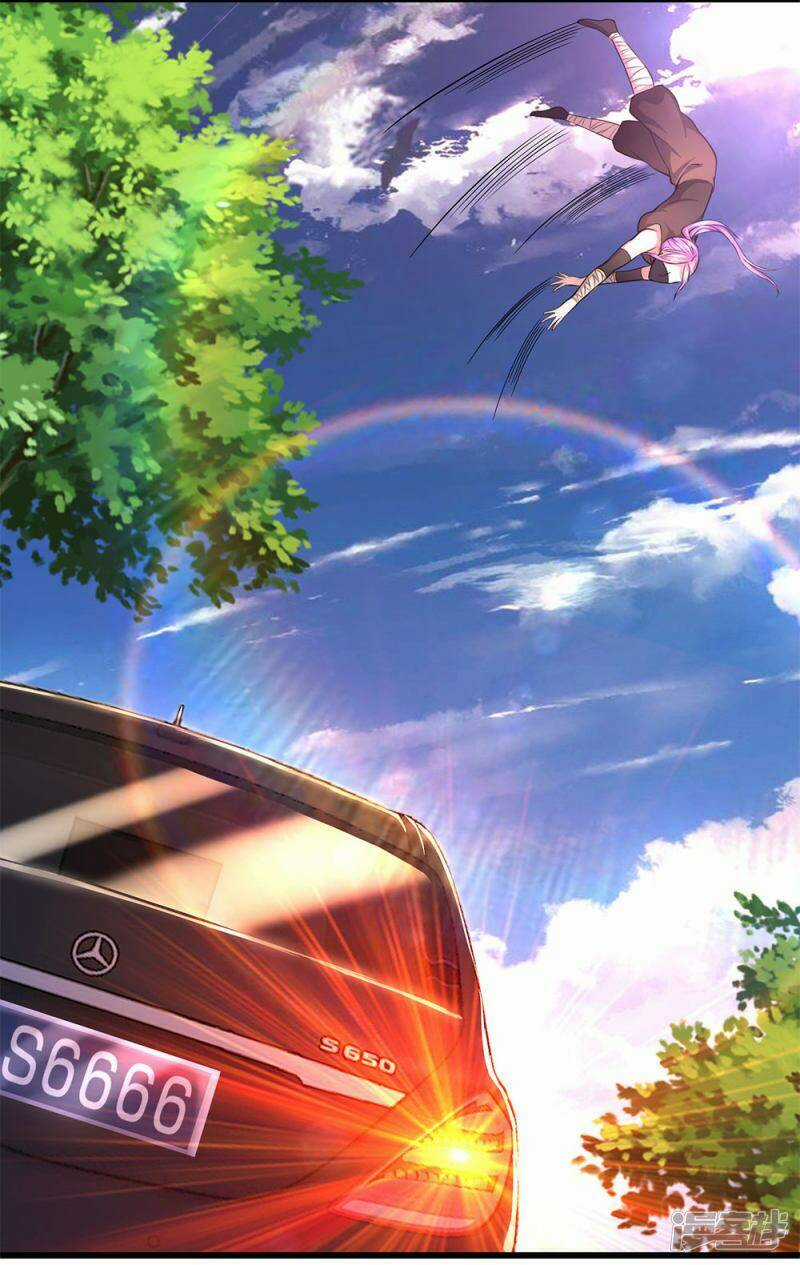 Y Võ Chí Tôn - Chapter 187 - Trang 20