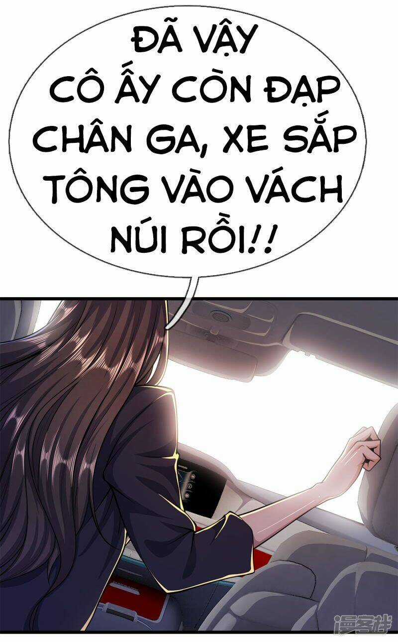 Y Võ Chí Tôn - Chapter 187 - Trang 3