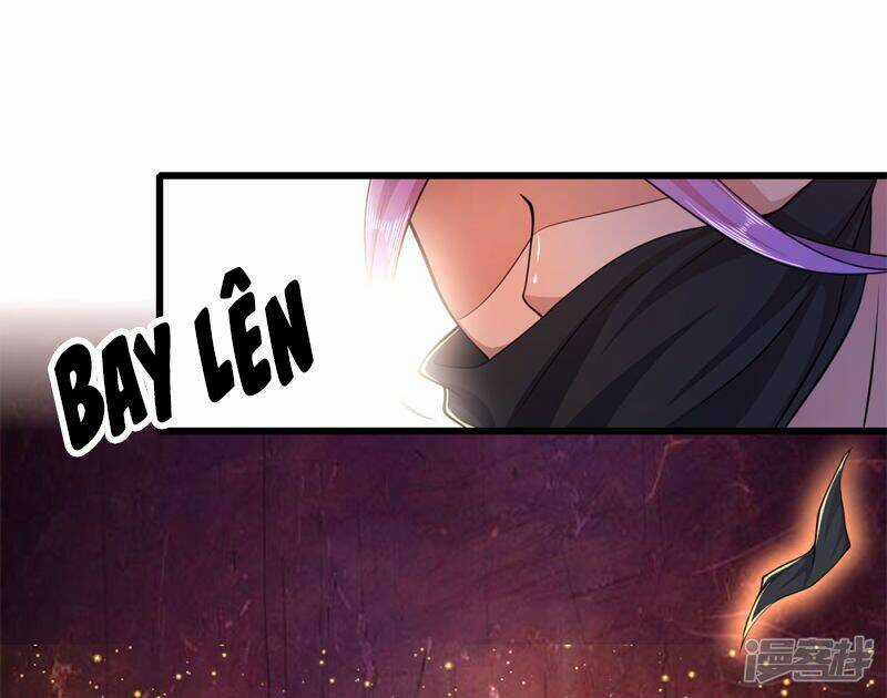 Y Võ Chí Tôn - Chapter 187 - Trang 21