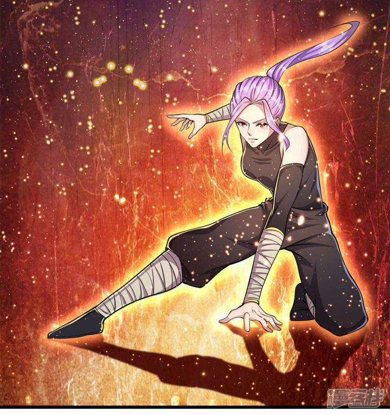 Y Võ Chí Tôn - Chapter 187 - Trang 22