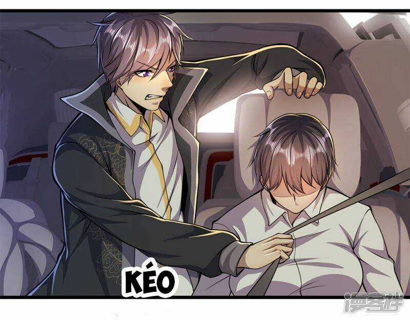 Y Võ Chí Tôn - Chapter 187 - Trang 5