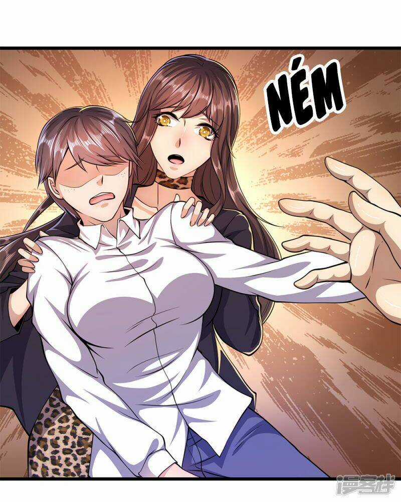 Y Võ Chí Tôn - Chapter 187 - Trang 8