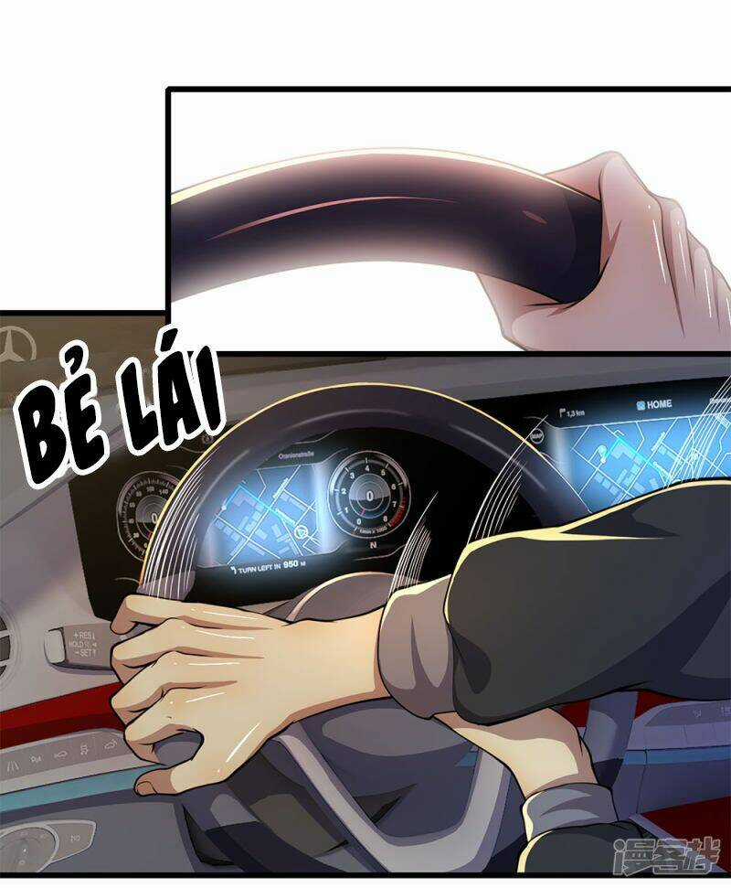 Y Võ Chí Tôn - Chapter 187 - Trang 9