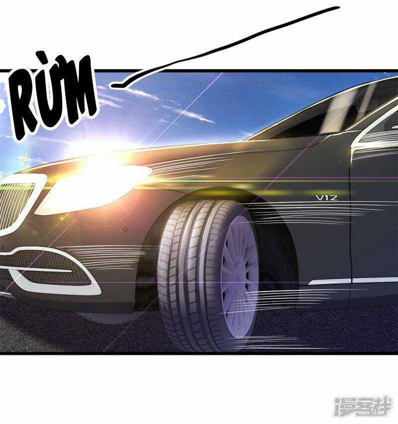 Y Võ Chí Tôn - Chapter 187 - Trang 10