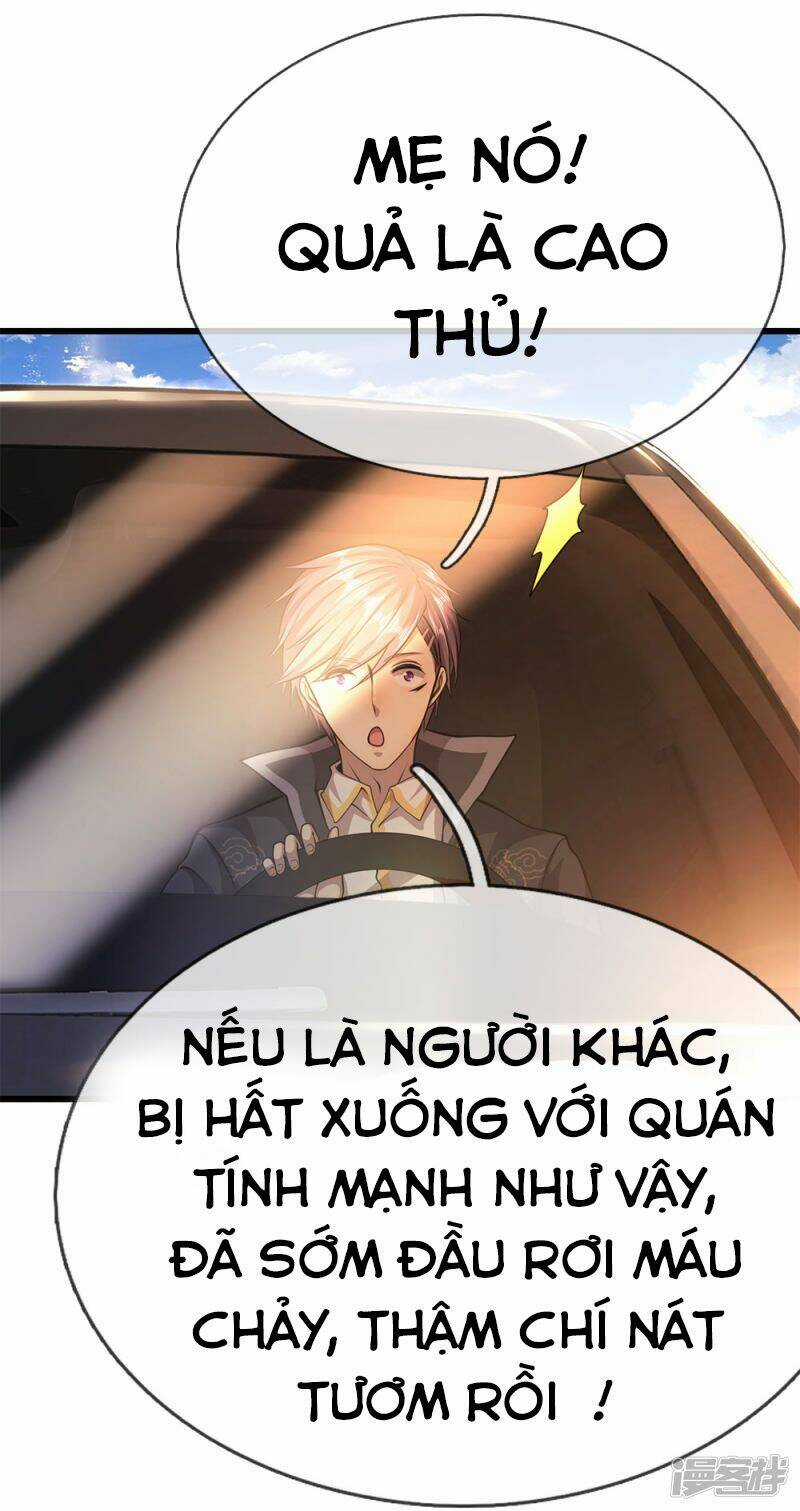 Y Võ Chí Tôn - Chapter 188 - Trang 1