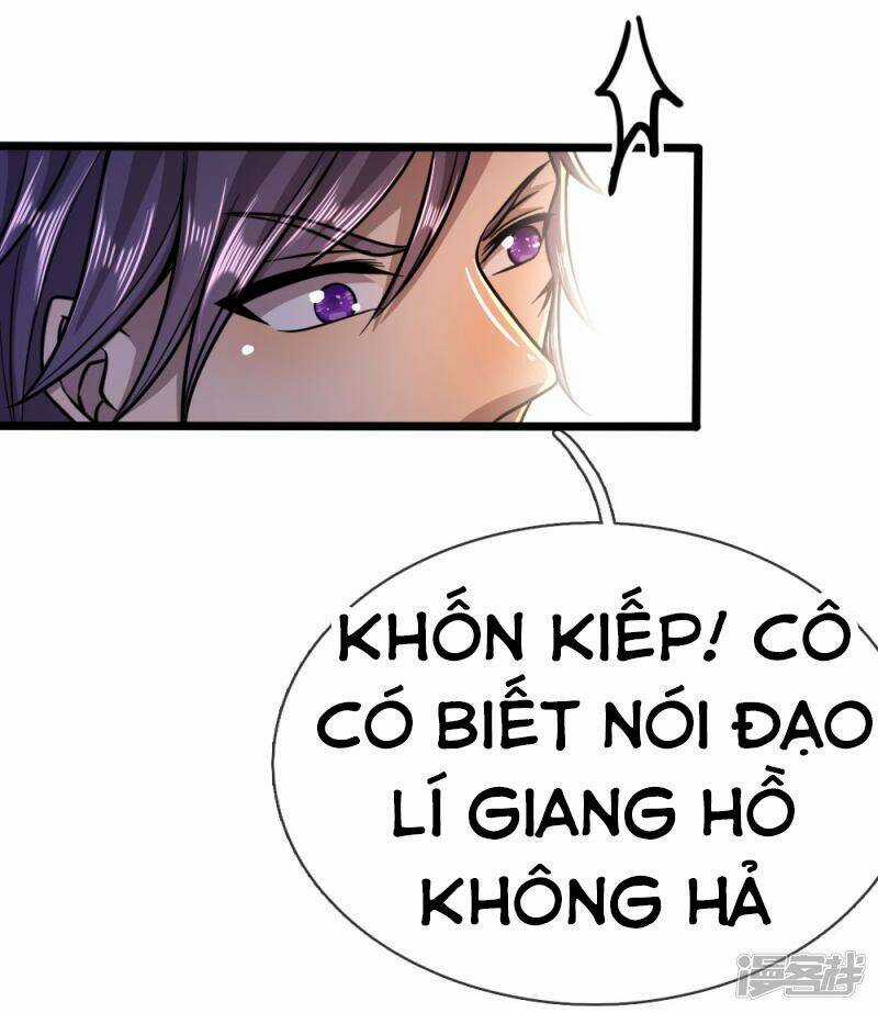 Y Võ Chí Tôn - Chapter 188 - Trang 12