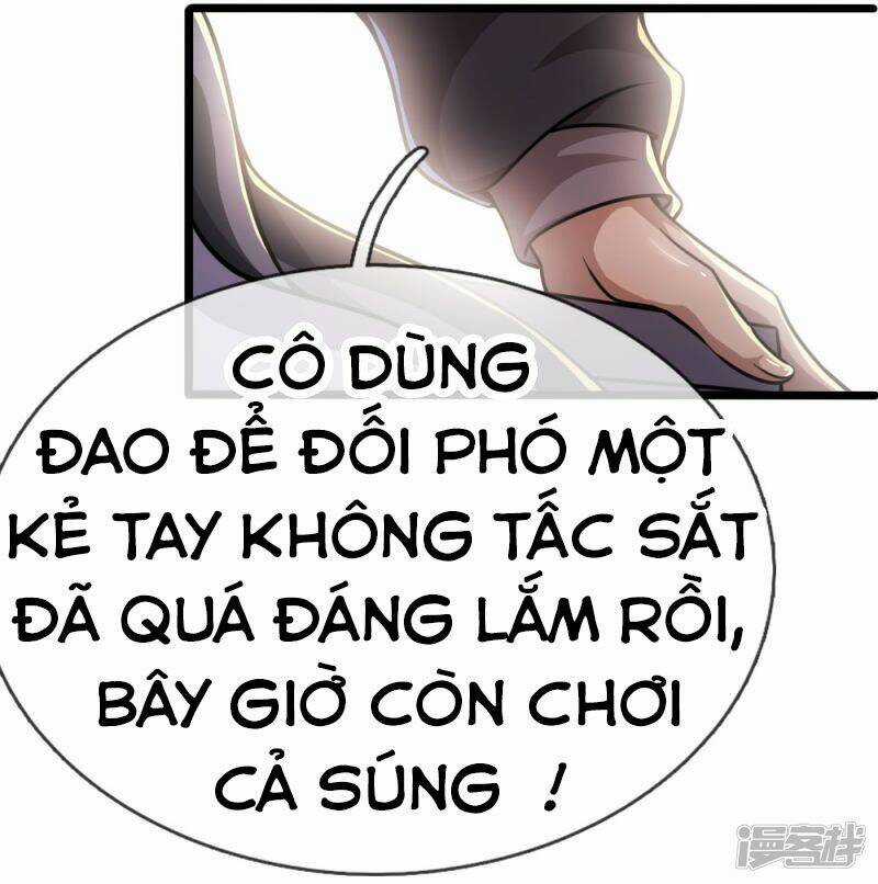 Y Võ Chí Tôn - Chapter 188 - Trang 13