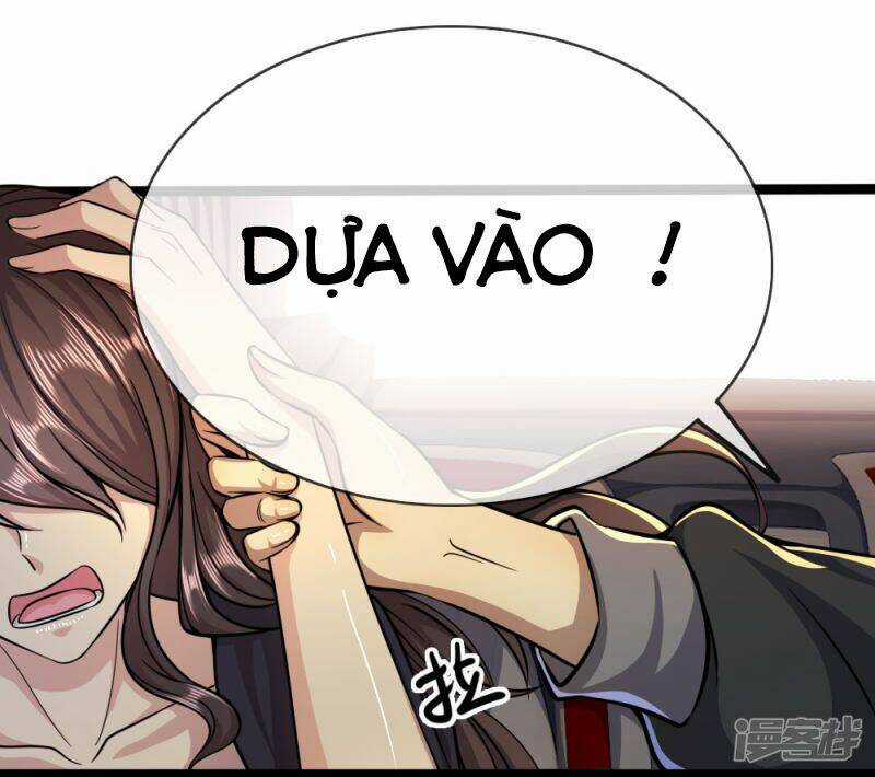 Y Võ Chí Tôn - Chapter 188 - Trang 20