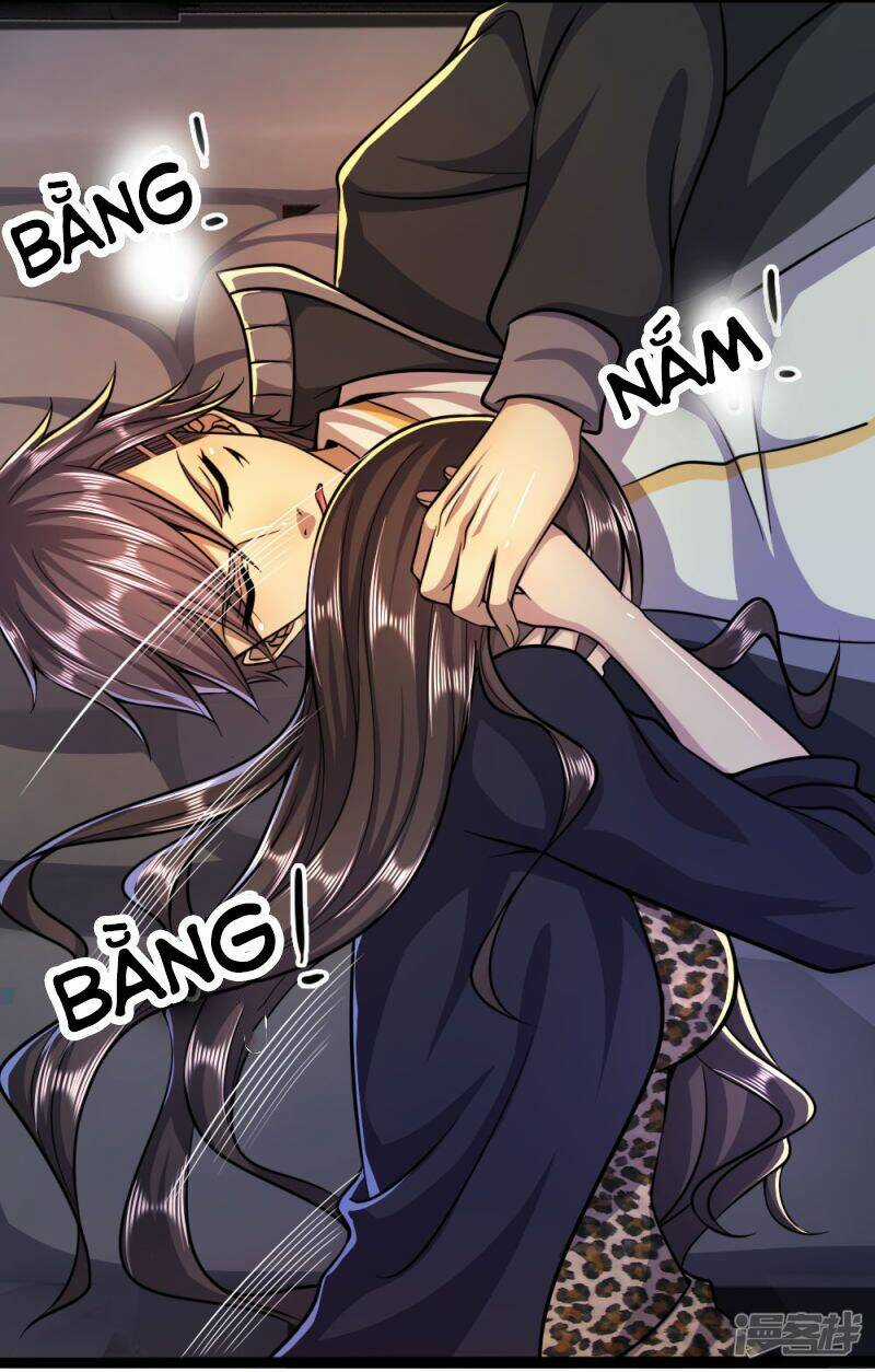 Y Võ Chí Tôn - Chapter 188 - Trang 21